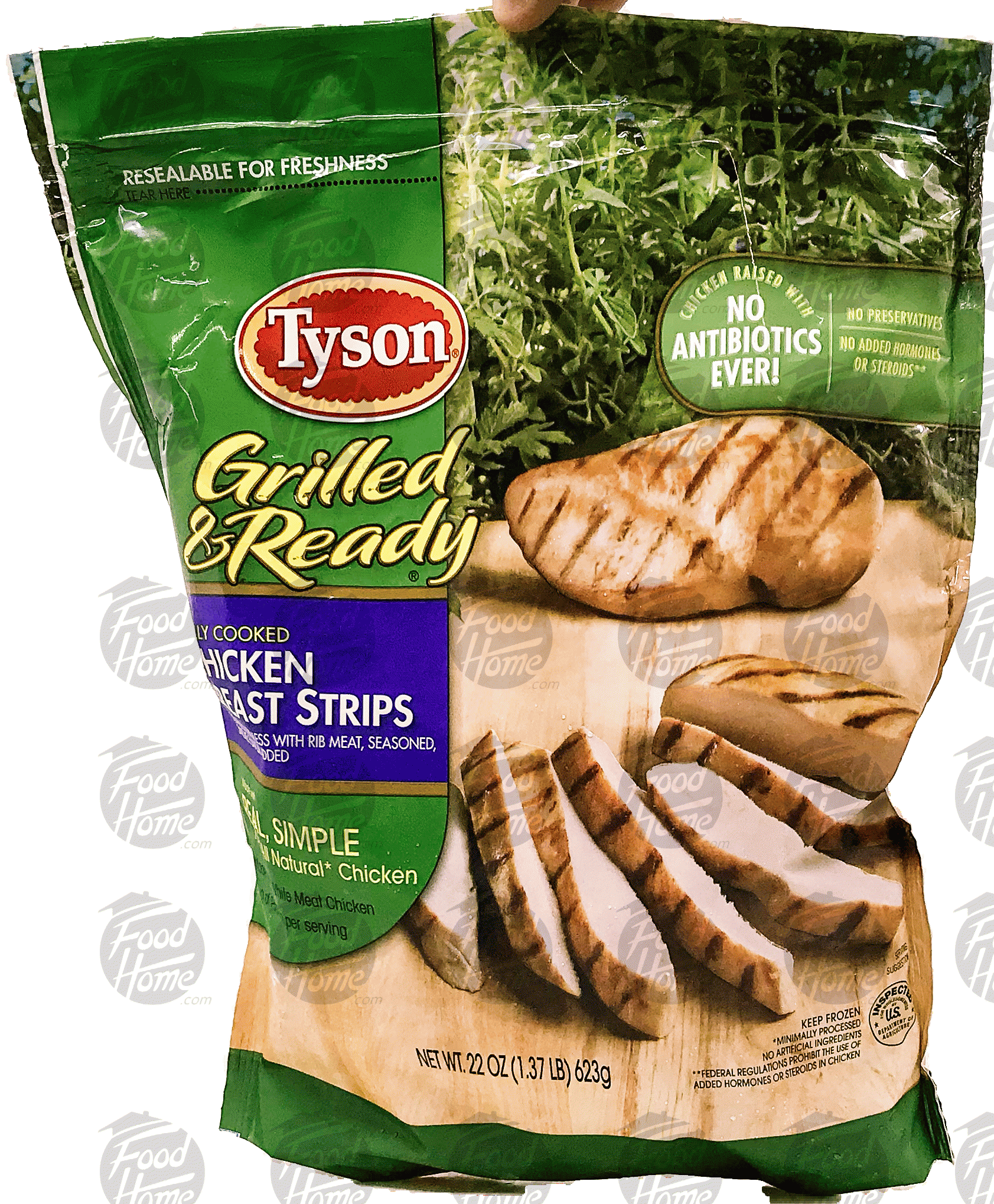 groceries-express-product-infomation-for-tyson-grilled-ready