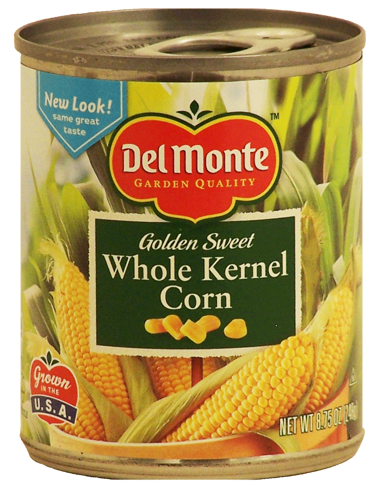 Product Infomation for Del Monte golden sweet