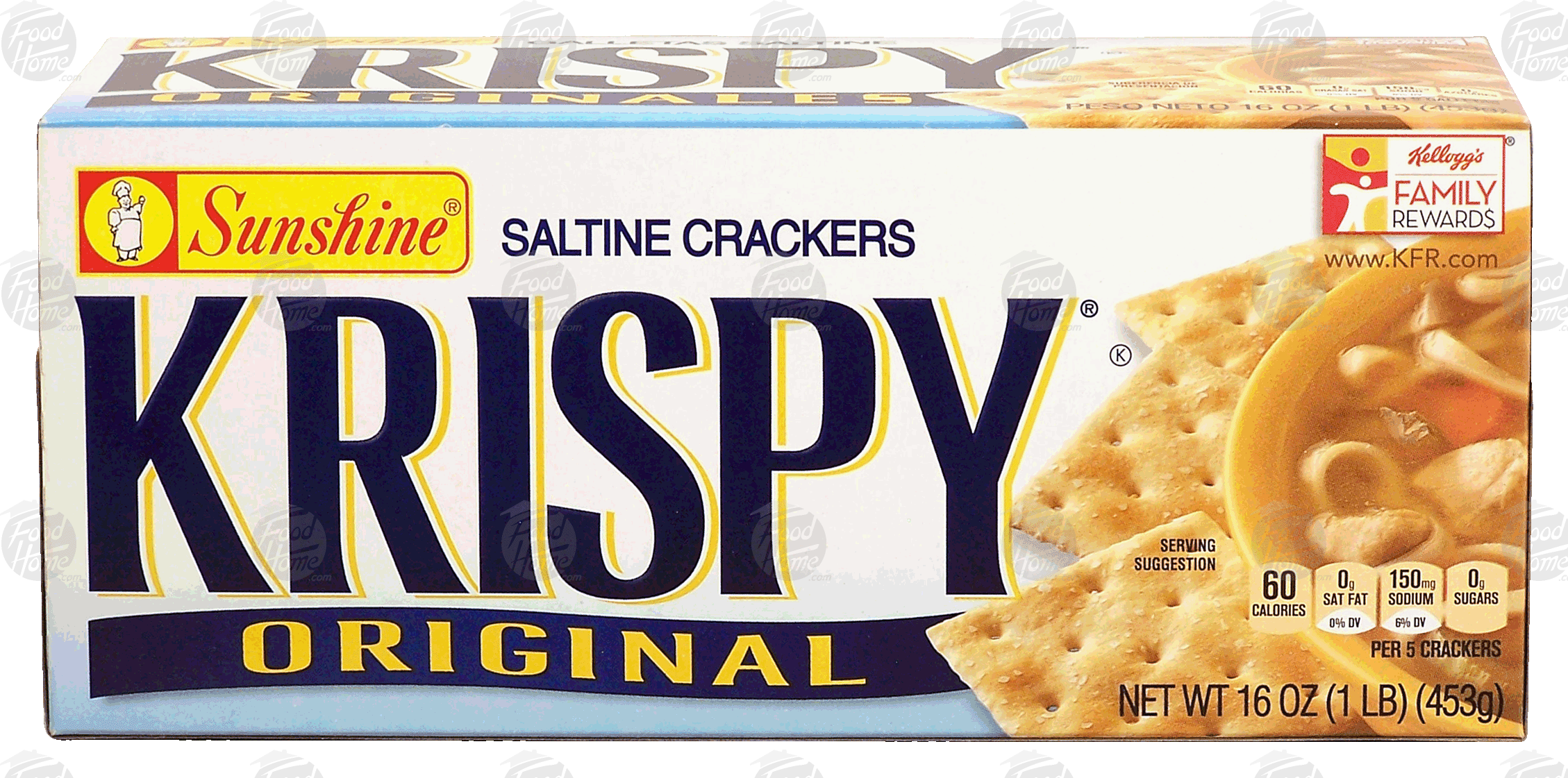 groceries-express-product-infomation-for-sunshine-krispy-saltine
