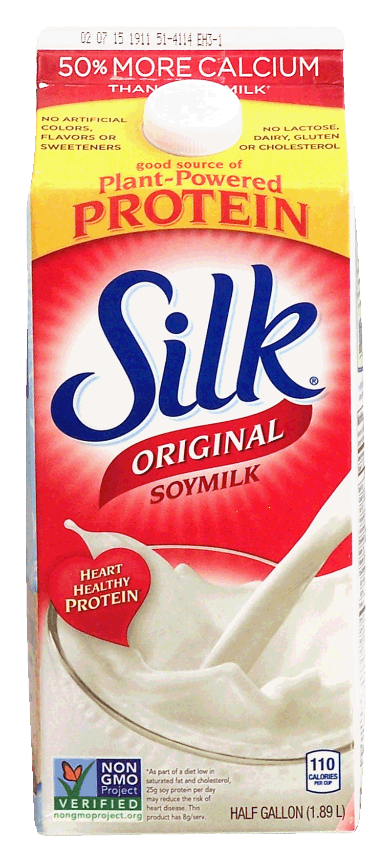 Marin　soymilk Buy Sahmyook Soymilk with Black Bean Pouches 6.5oz (190ml