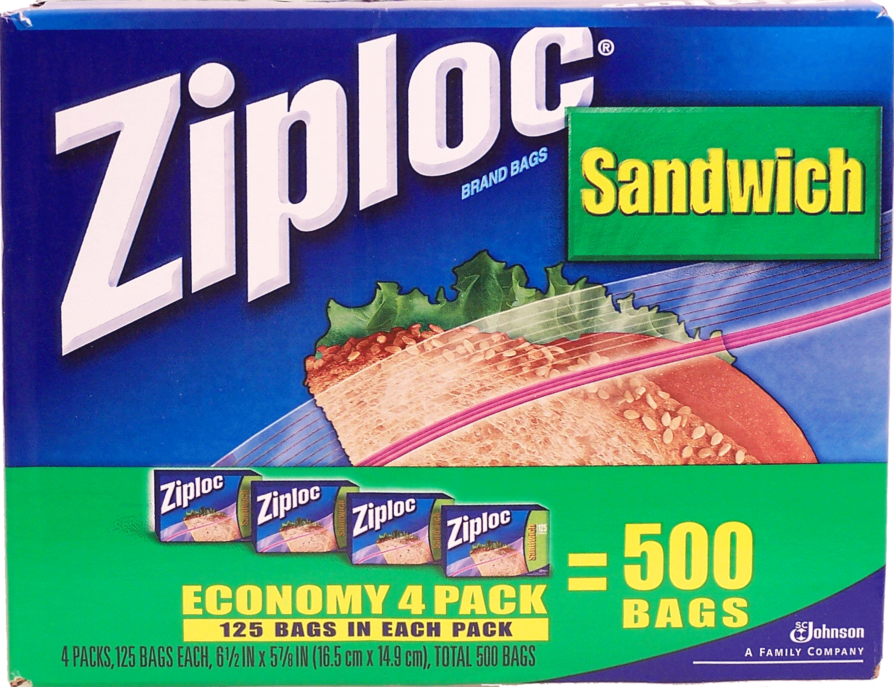 groceries-express-product-infomation-for-ziploc-sandwich-bags
