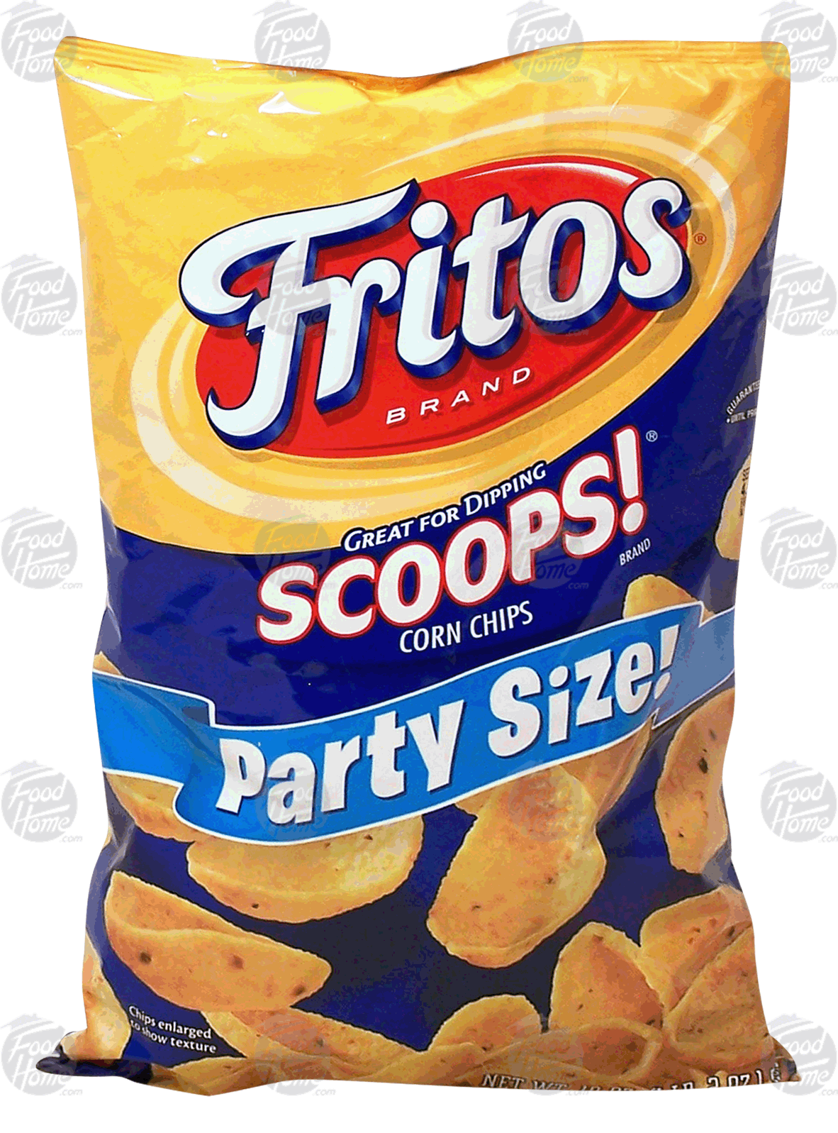 fritos scoops