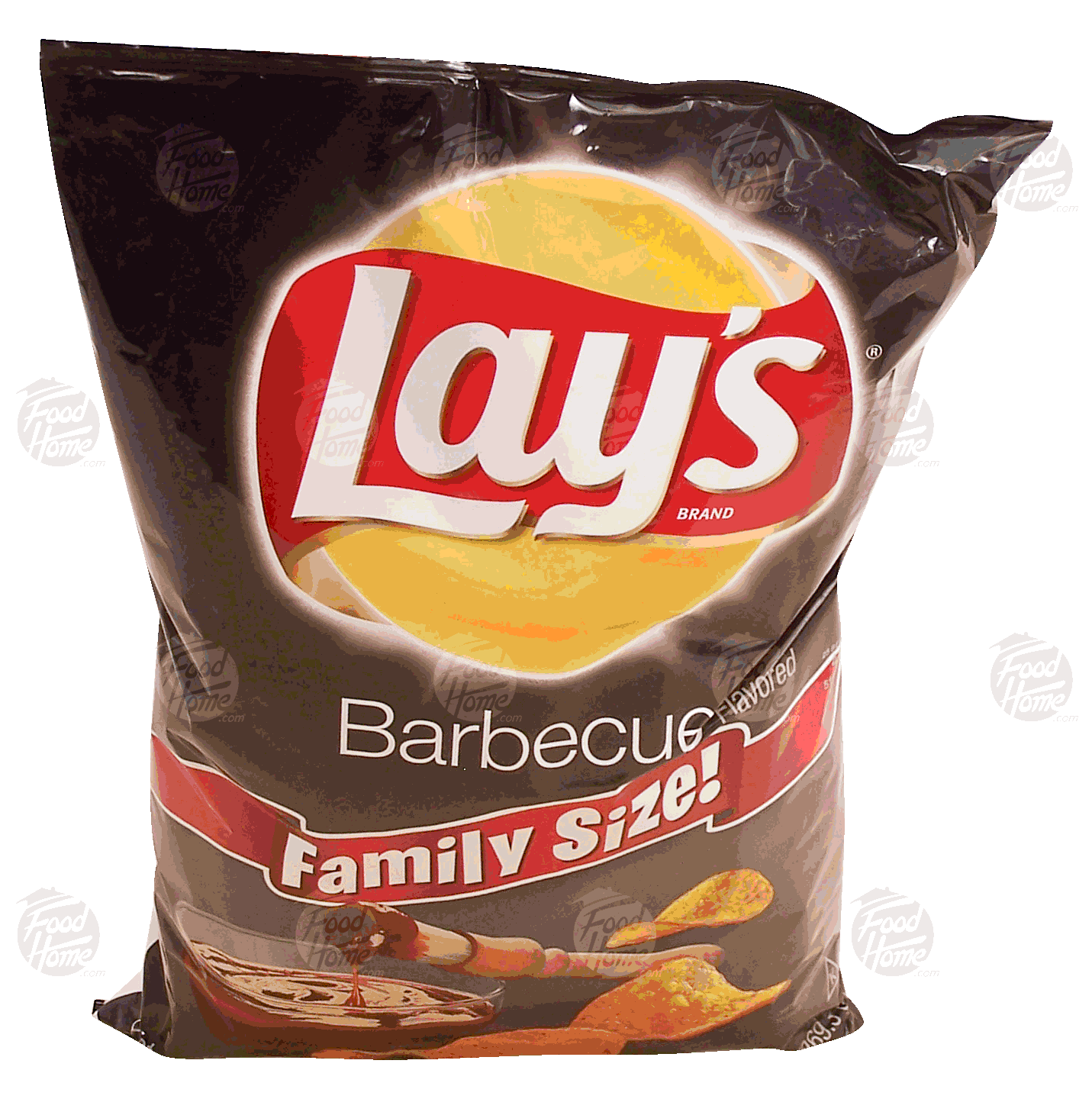 Product Infomation for Lay's Family Size