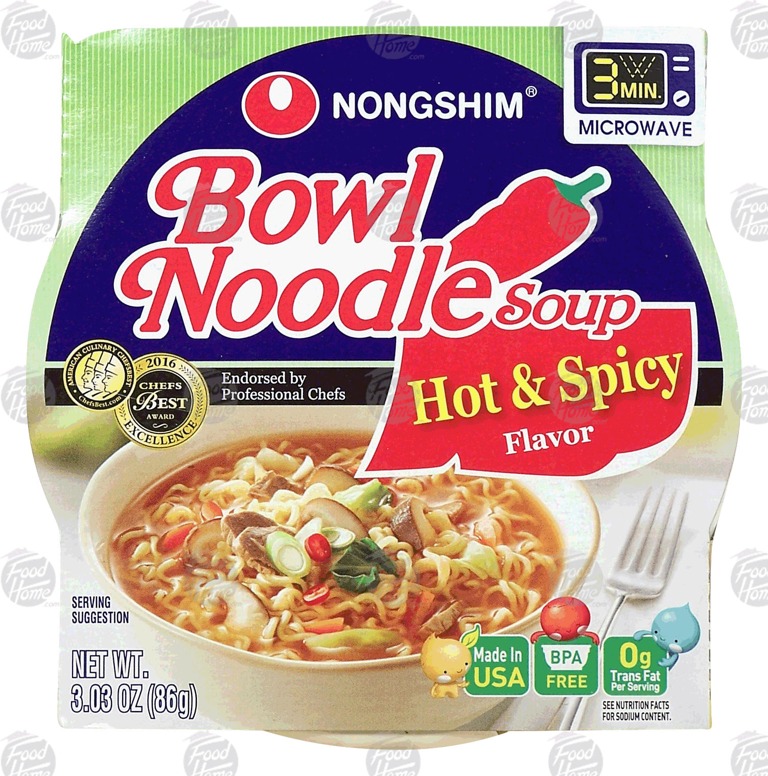 groceries-express-product-infomation-for-nongshim-bowl-noodle-soup