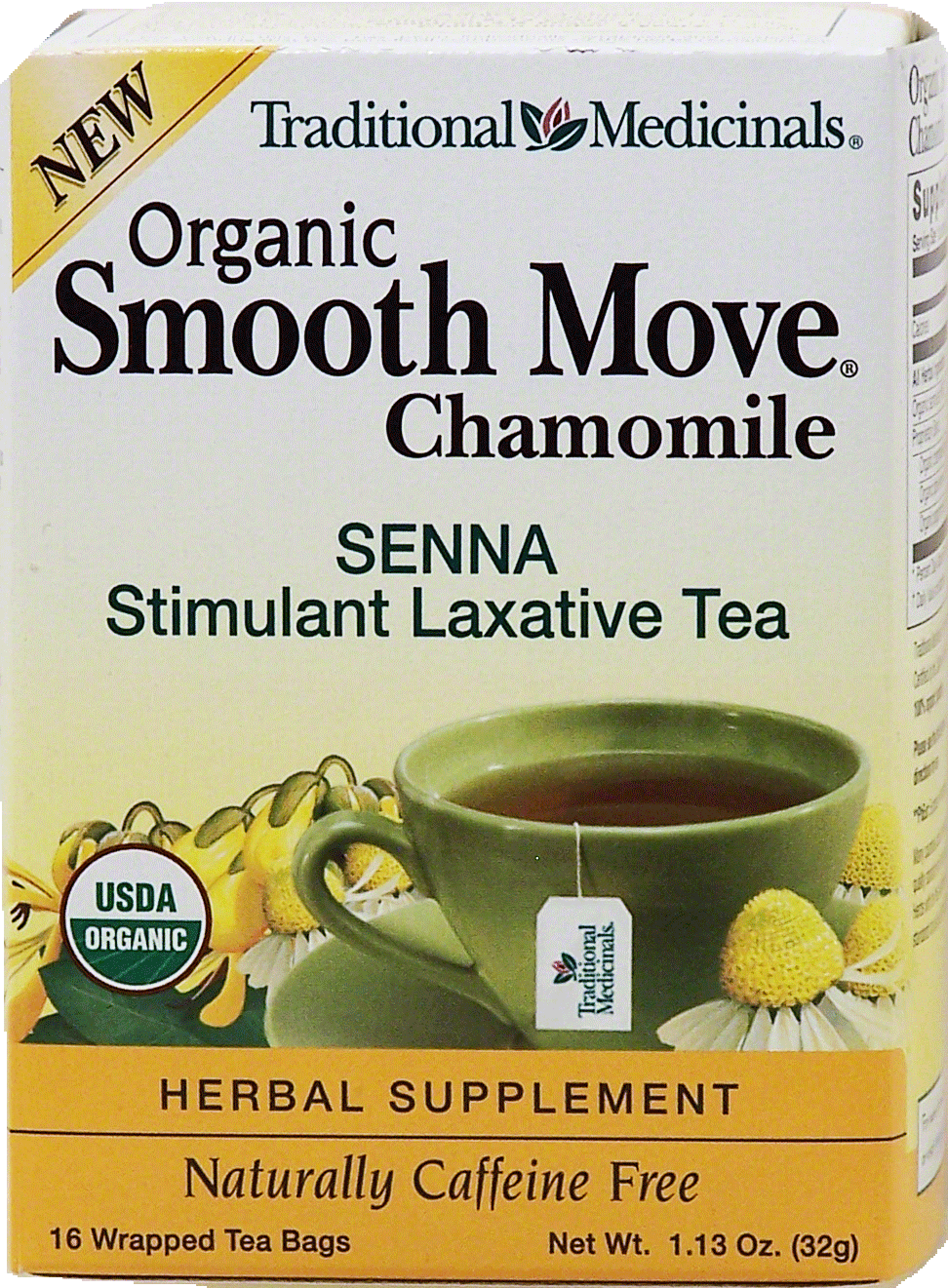 Groceries Express Product Infomation For Traditional Medicinals 