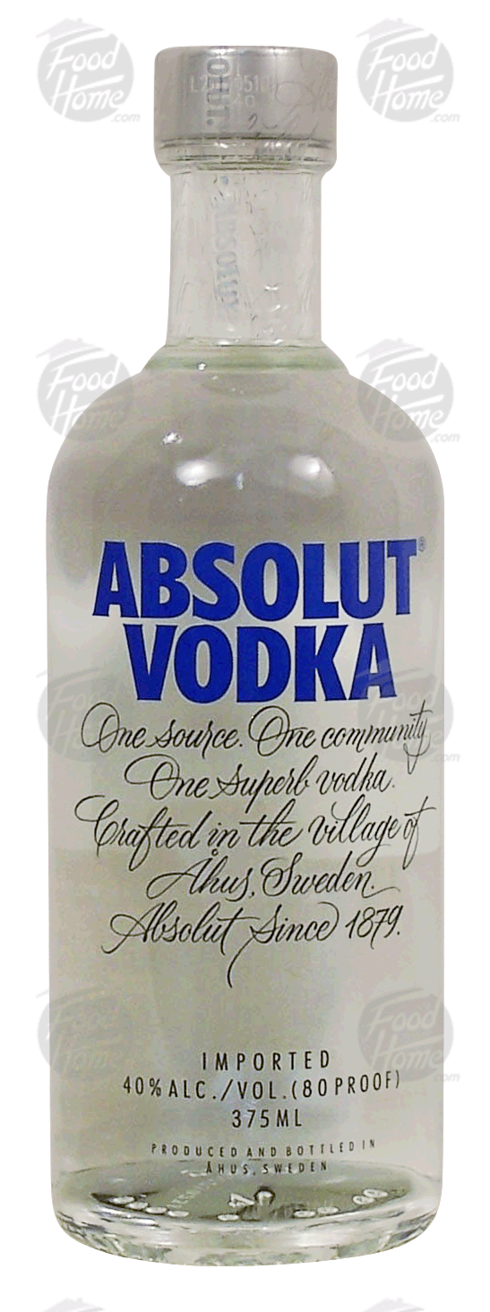 groceries-express-product-infomation-for-absolut-vodka-40-alc-by