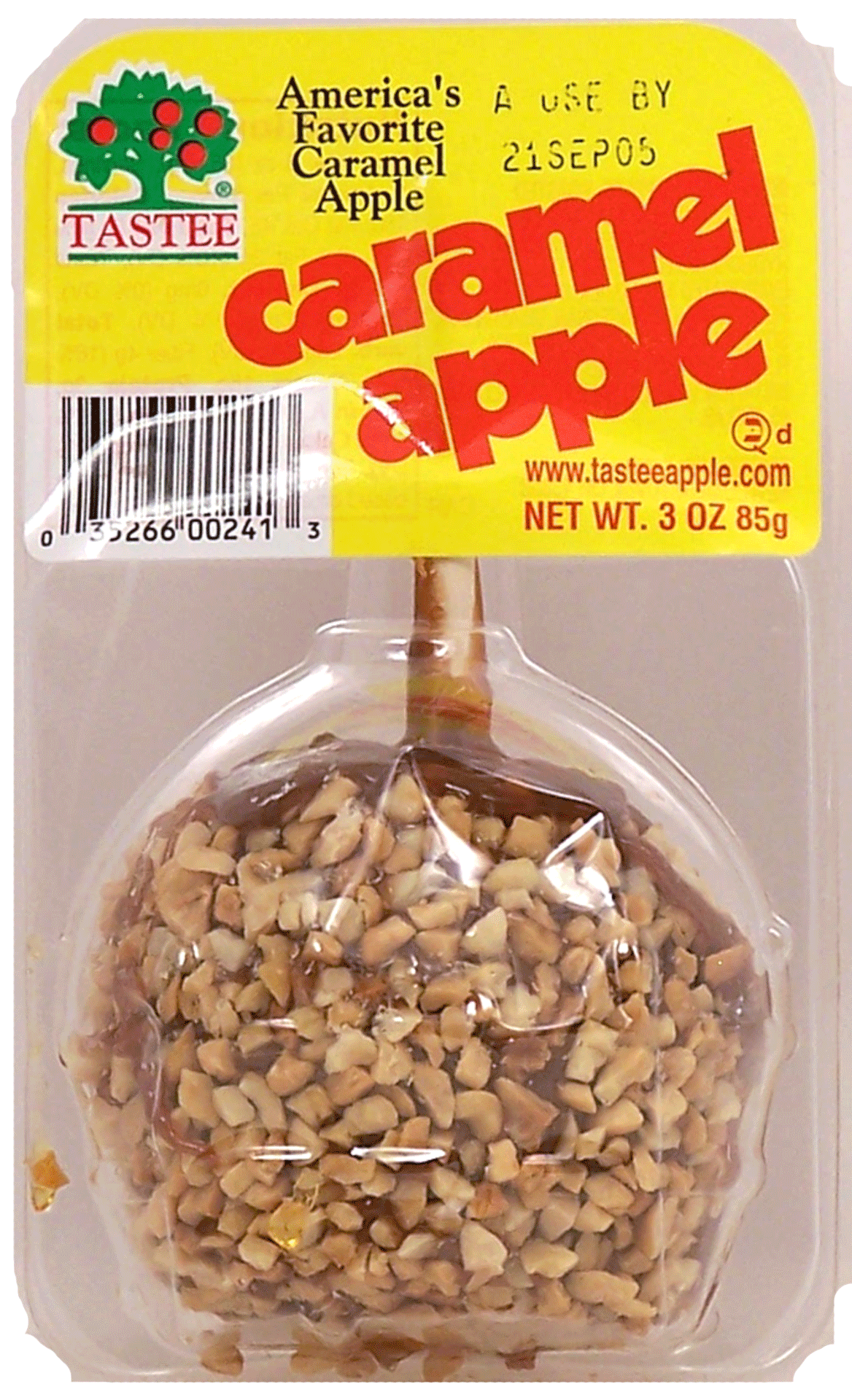 groceries-express-product-infomation-for-tastee-caramel-and-chopped