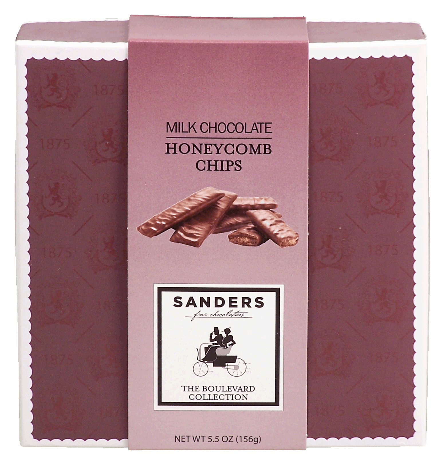 Product Infomation for Sander's The Boulevard