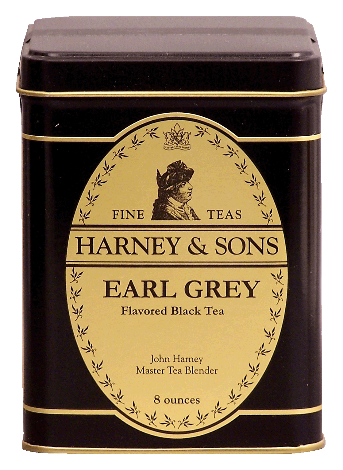Product Infomation for Harney & Sons earl grey