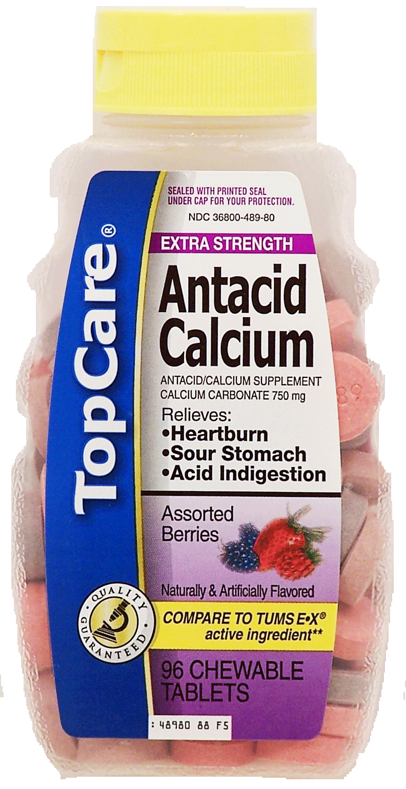 groceries-express-product-infomation-for-top-care-antacid-calcium