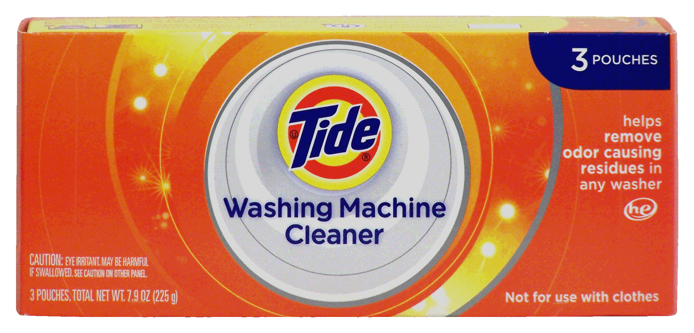 Product Infomation for Tide washing machine
