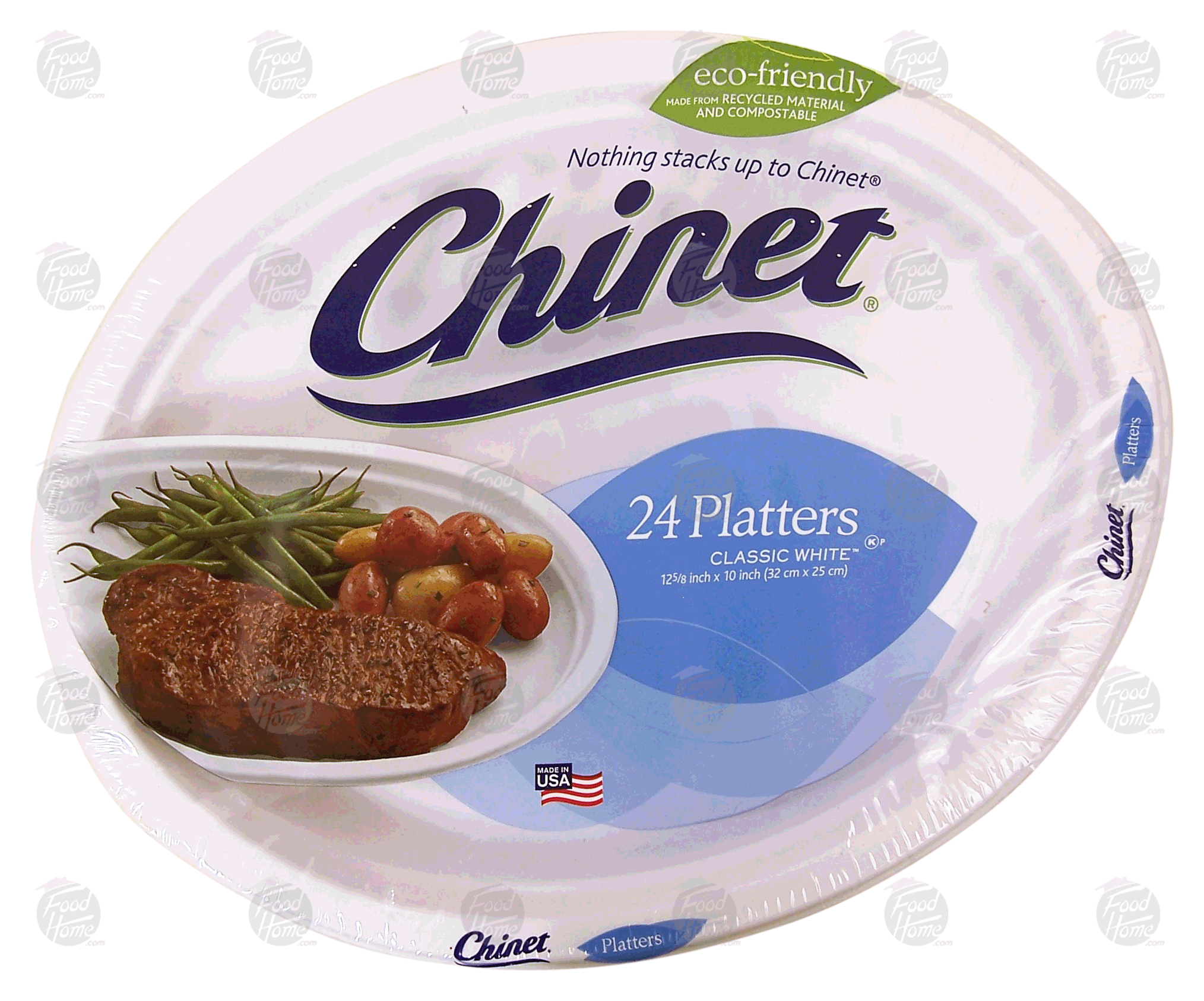 groceries-express-product-infomation-for-chinet-classic-white