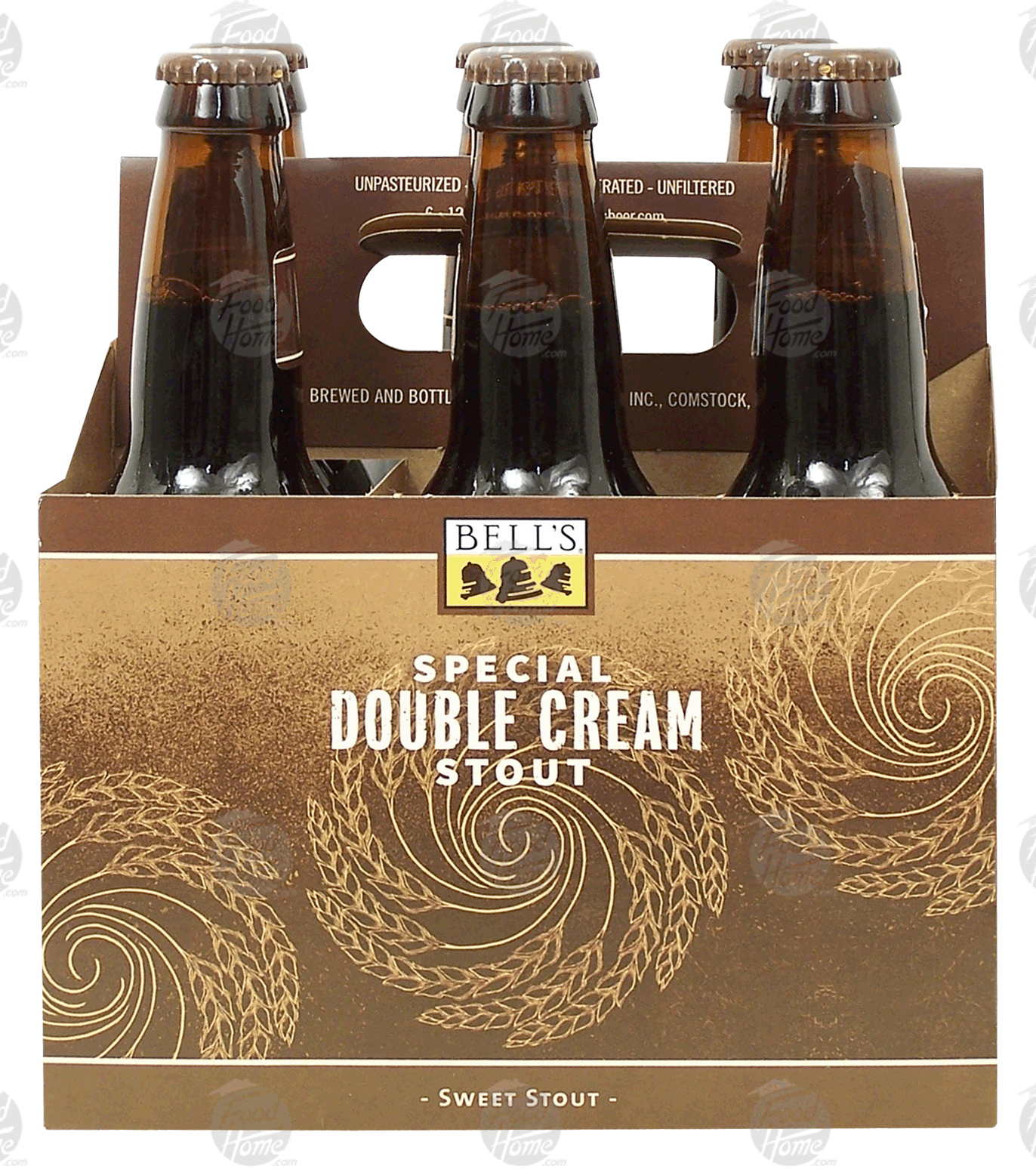 Product Infomation for Bell's Special double