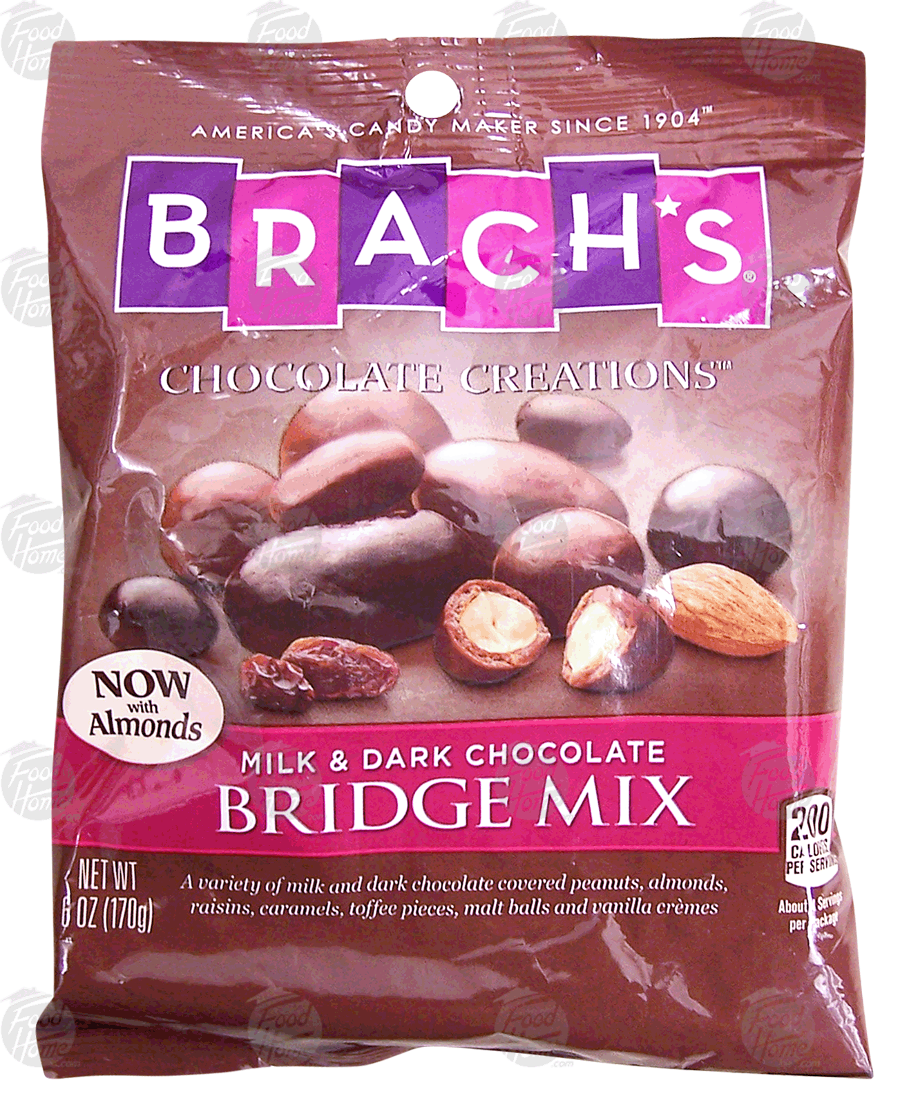 Brachs Bridge Mix Discontinued 53