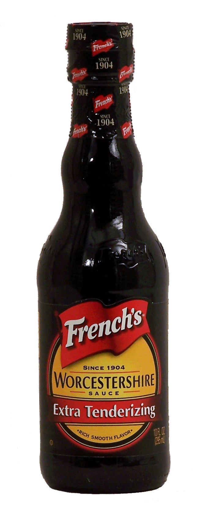 Product Infomation for French's worcestershire