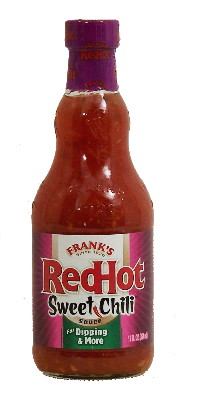 Groceries Express Product Infomation For Frank S Red Hot Sweet