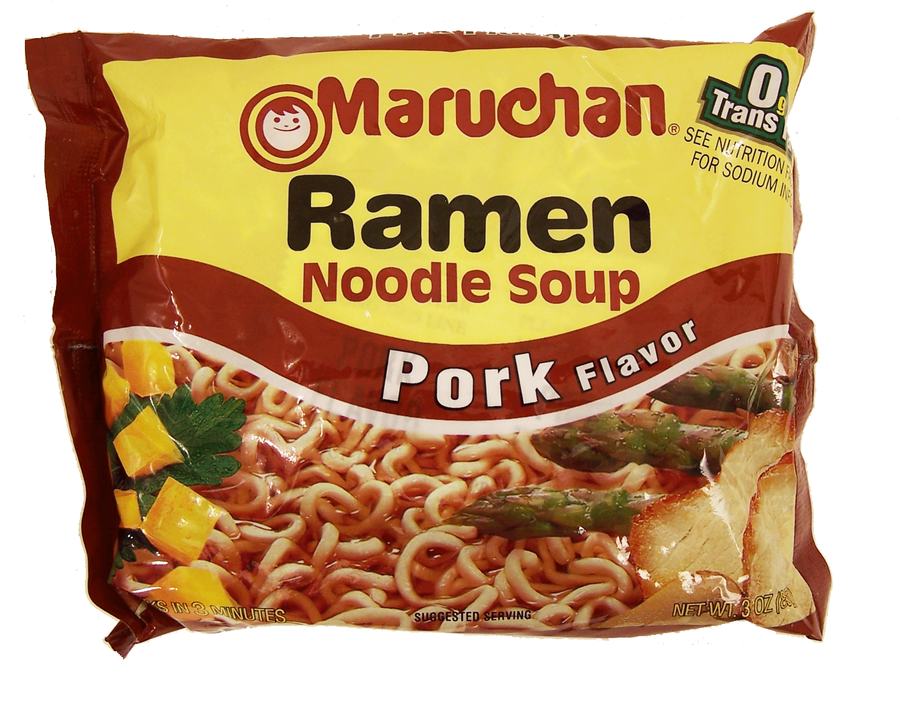 The Definitive College Ranking Of 16 Ramen Noodle Flavors