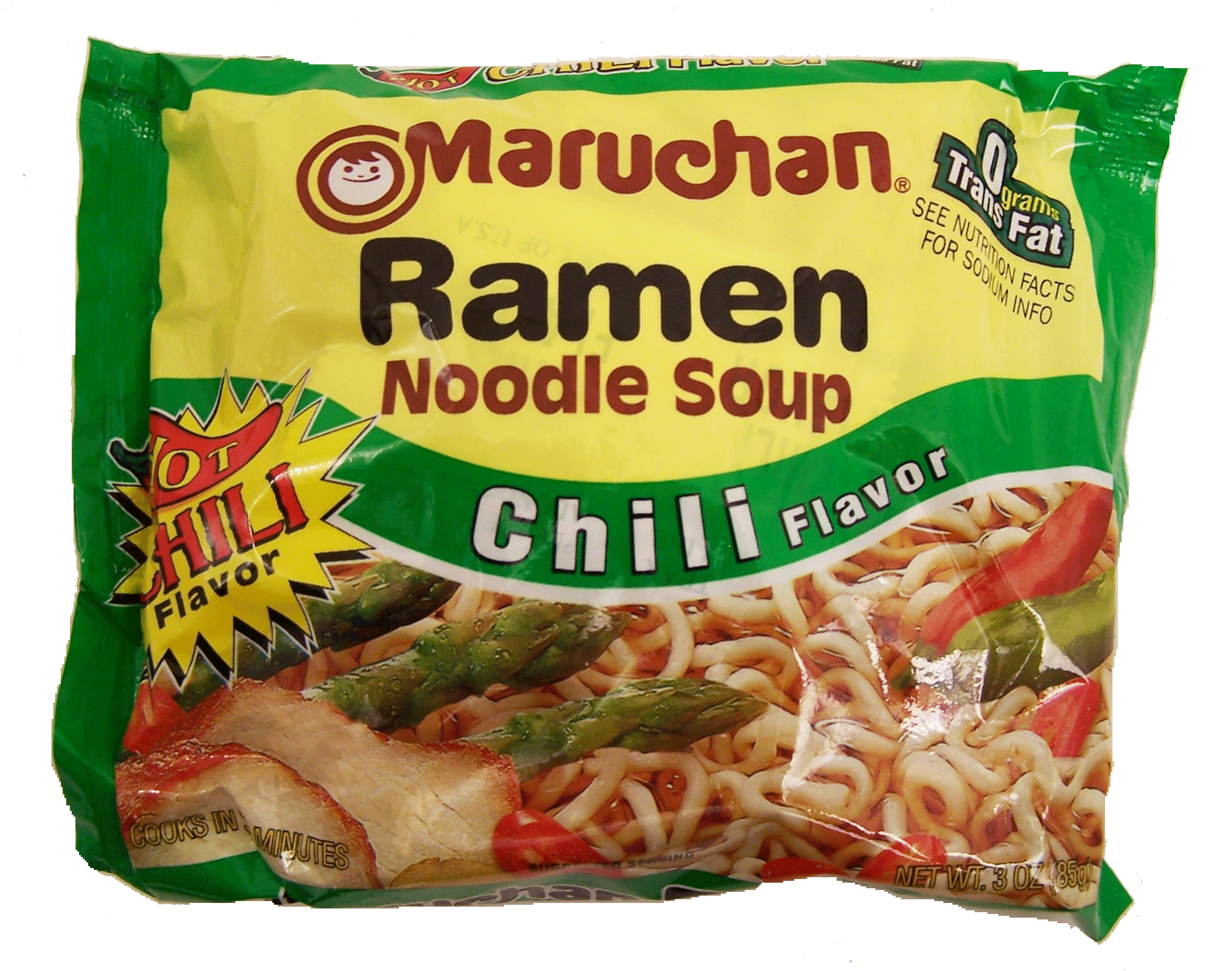 The Definitive College Ranking Of 16 Ramen Noodle Flavors