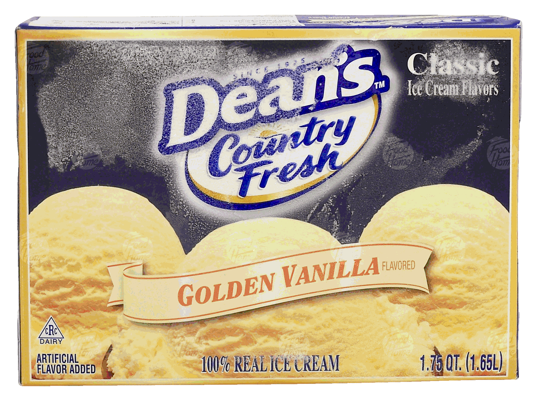 Product Infomation for Dean's Country Fresh