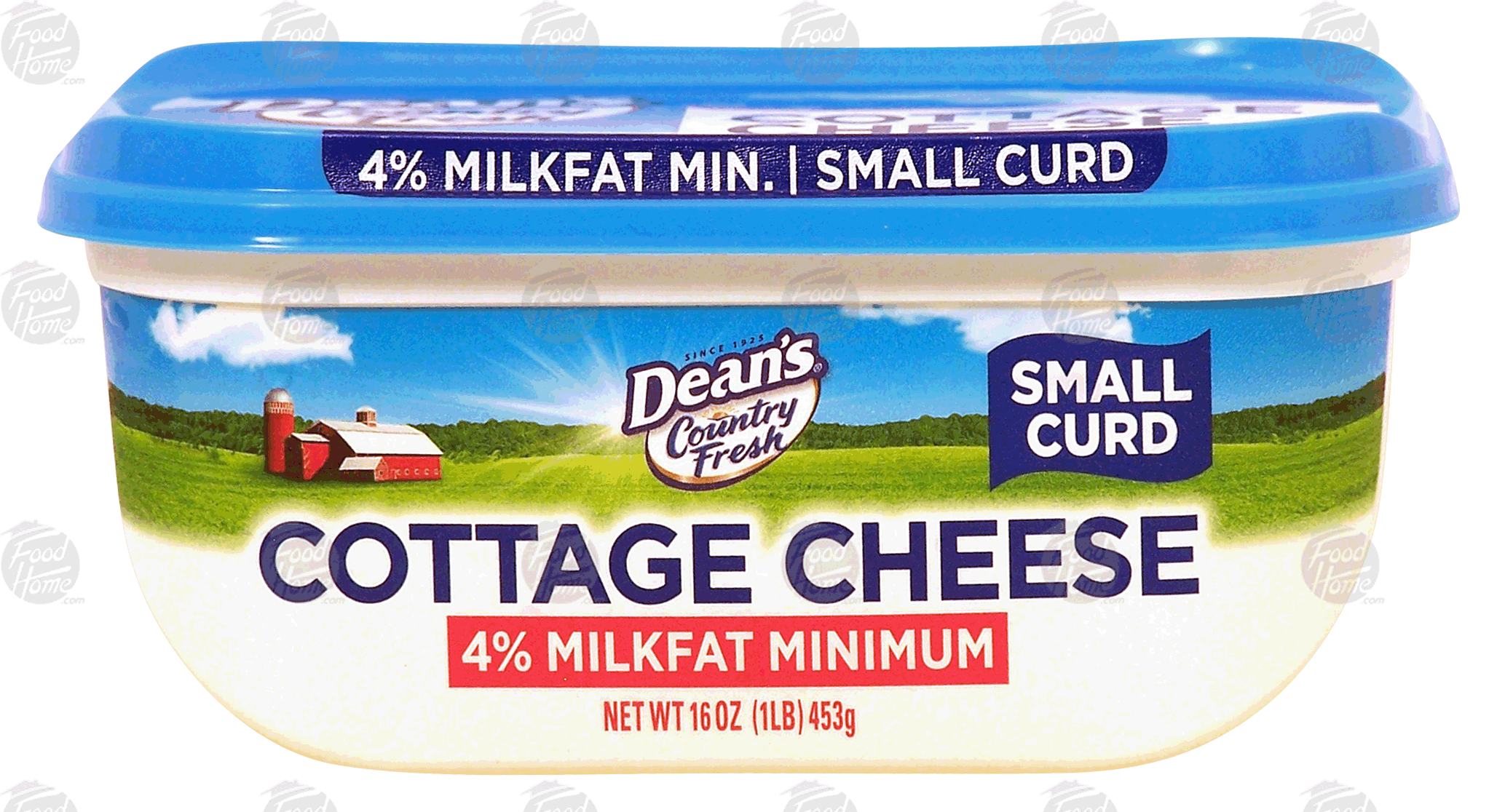 Product Infomation for Dean's Country Fresh