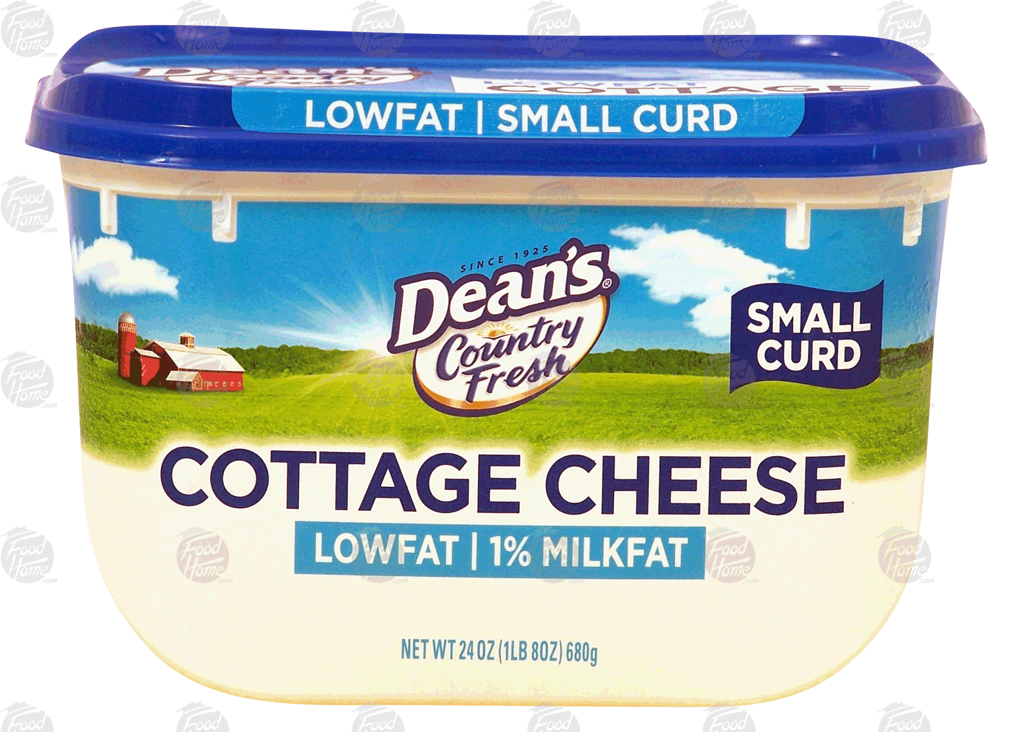 Product Infomation for Dean's Country Fresh