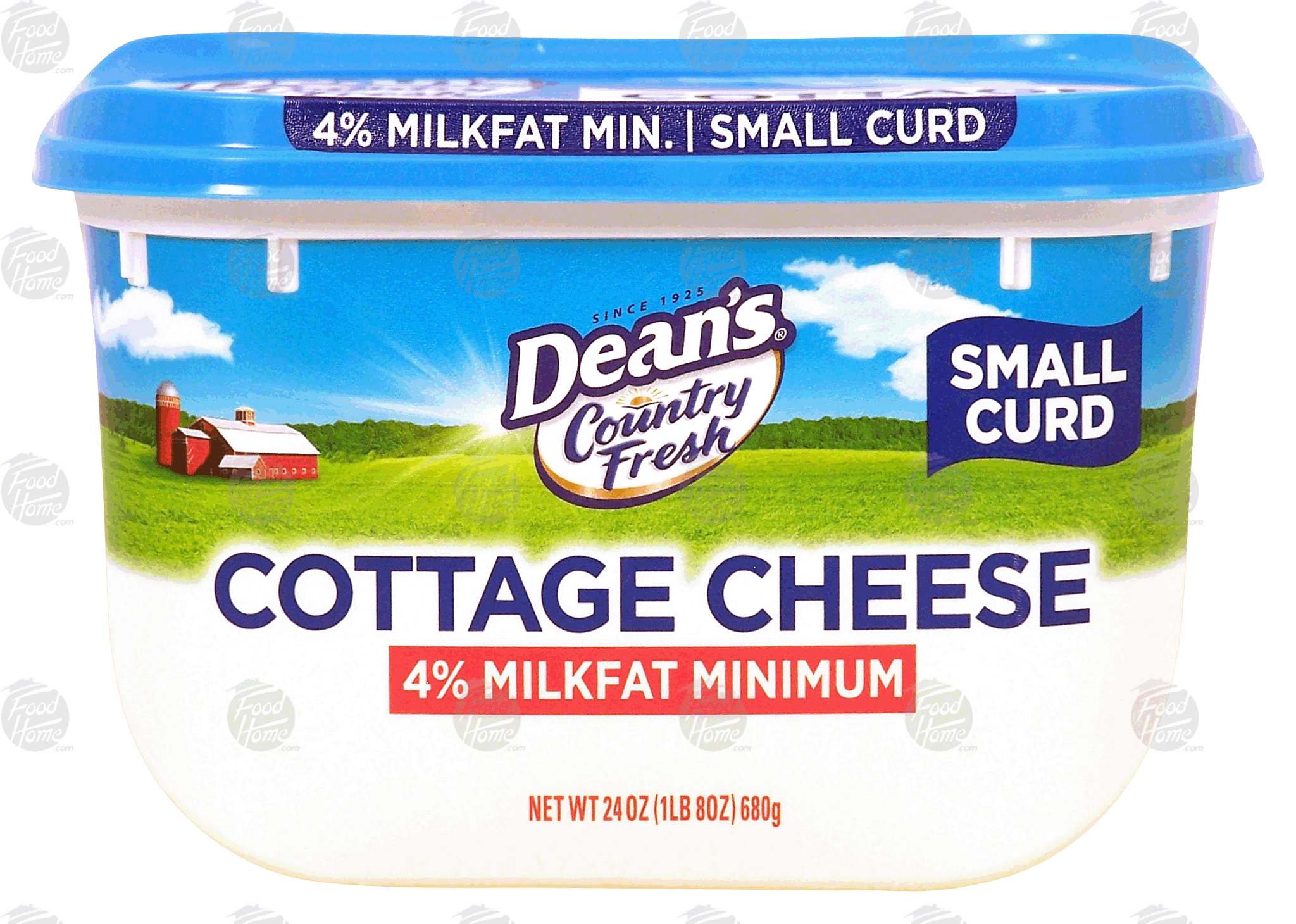 Product Infomation for Dean's Country Fresh