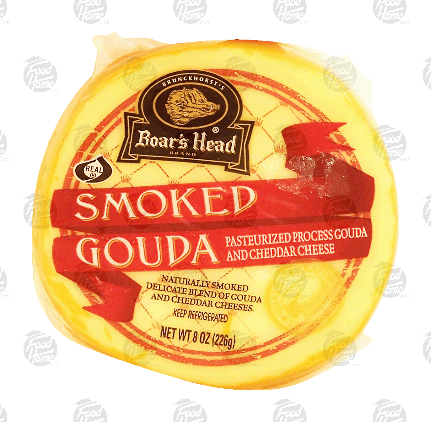 Product Infomation for Boar's Head smoked gouda