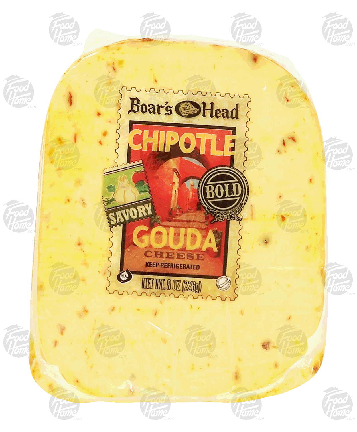 Product Infomation for Boar's Head chipotle gouda