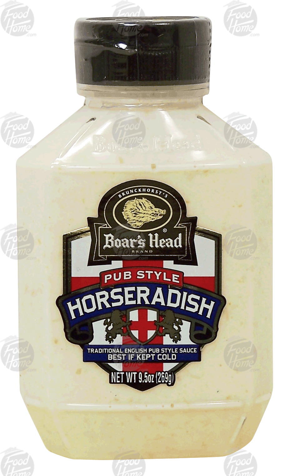 Product Infomation for Boar's Head Pub Style