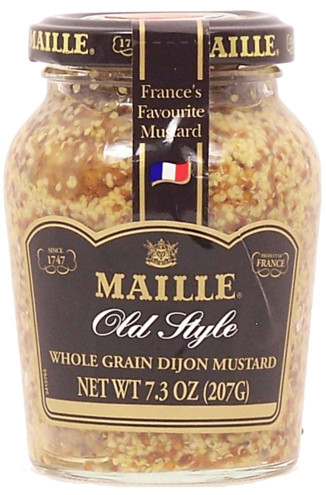 Product Infomation for Maille Old Style whole