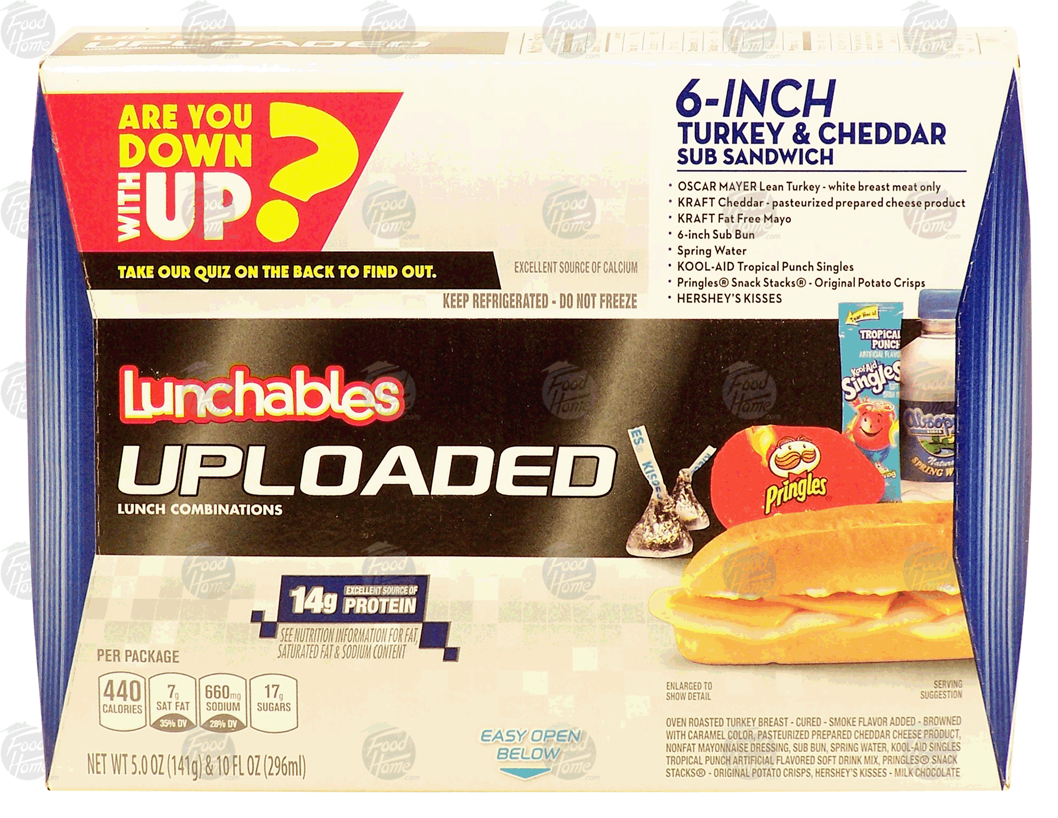 groceries-express-product-infomation-for-oscar-mayer-lunchables