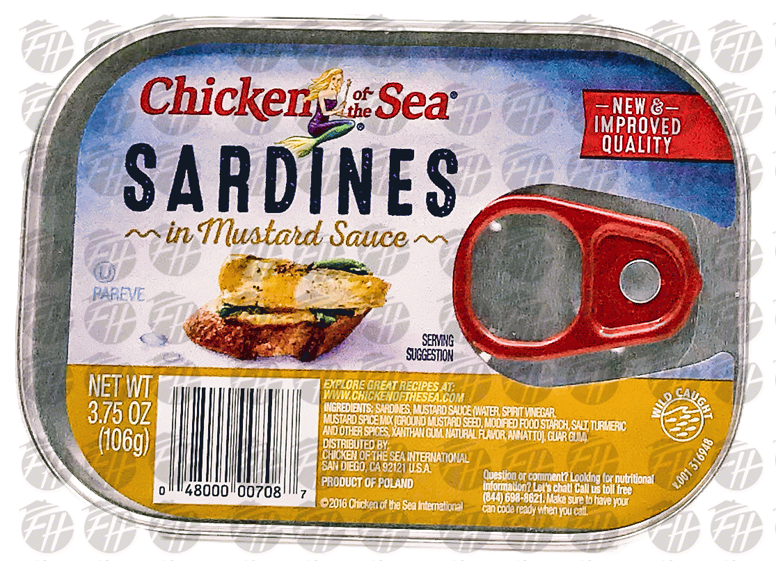 groceries-express-product-infomation-for-chicken-of-the-sea