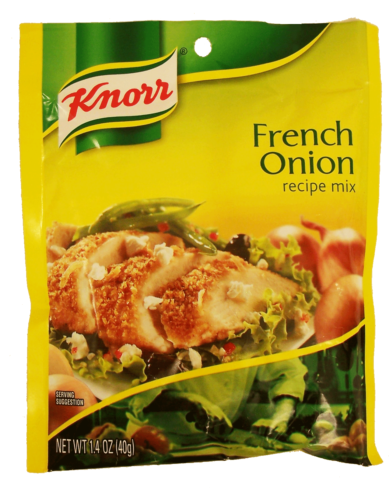 knorr french onion chicken recipe