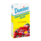 Groceries-Express.com Product Infomation for Domino Powdered Sugar Pure ...