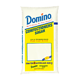 Groceries-Express.com Product Infomation for Domino Powdered Sugar Pure ...