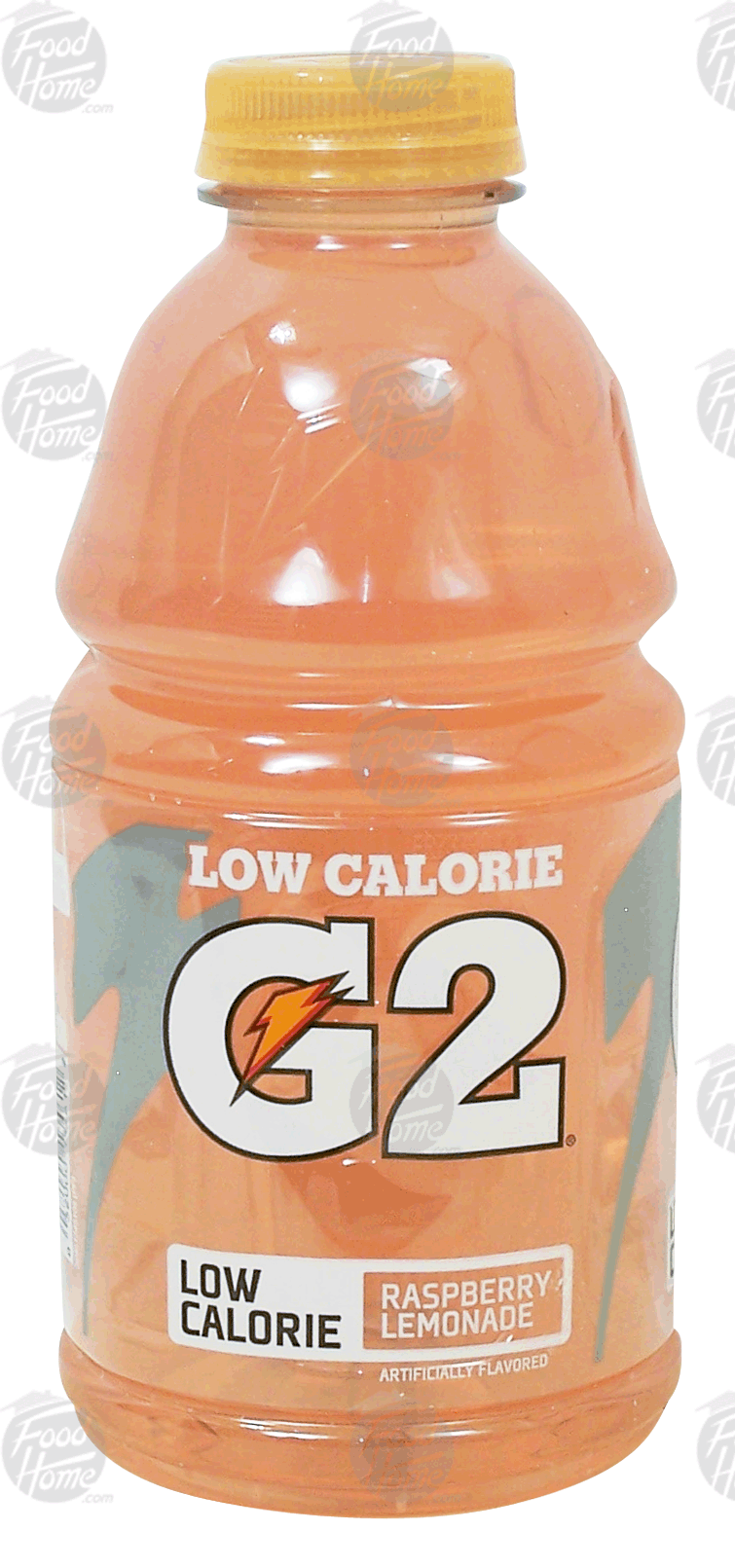 Product Infomation for Gatorade G2 raspberry