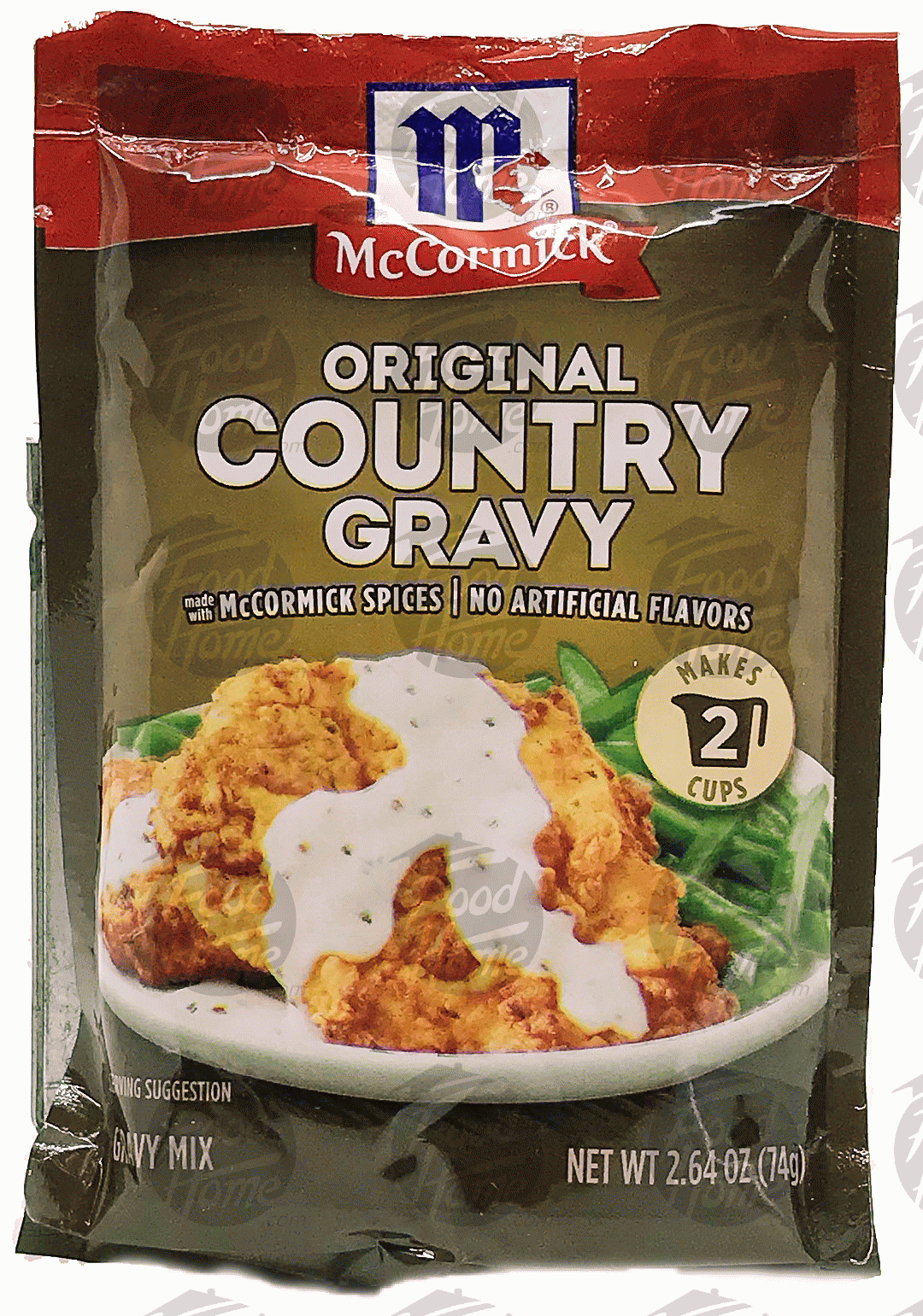 mccormick country style chicken