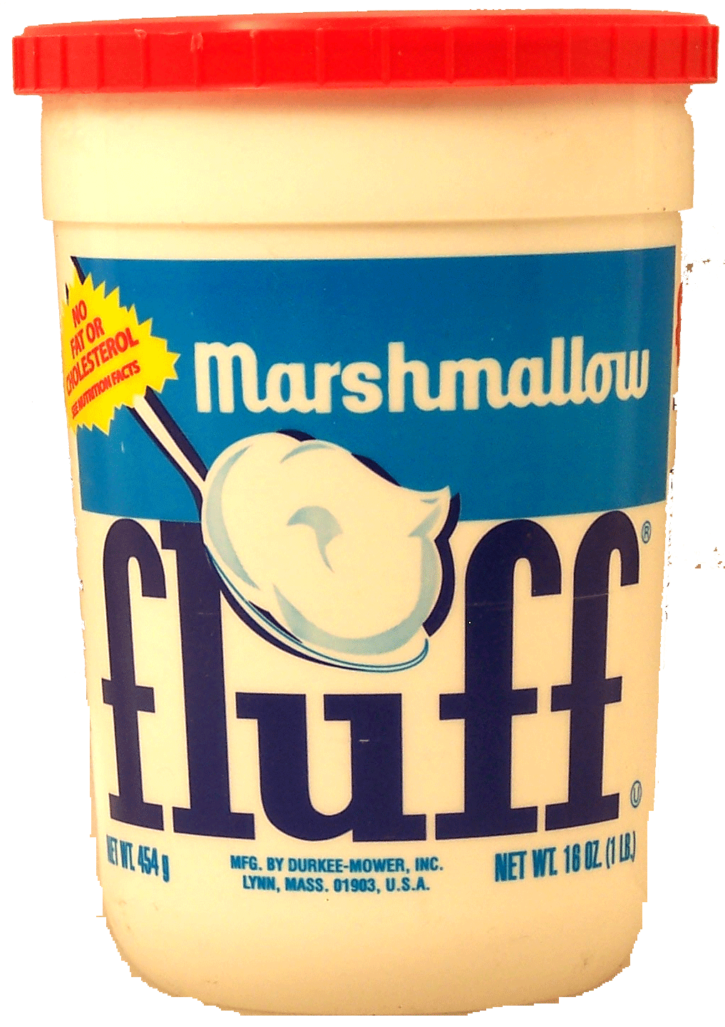 Groceries Express Product Infomation For Fluffernutter Marshmallow