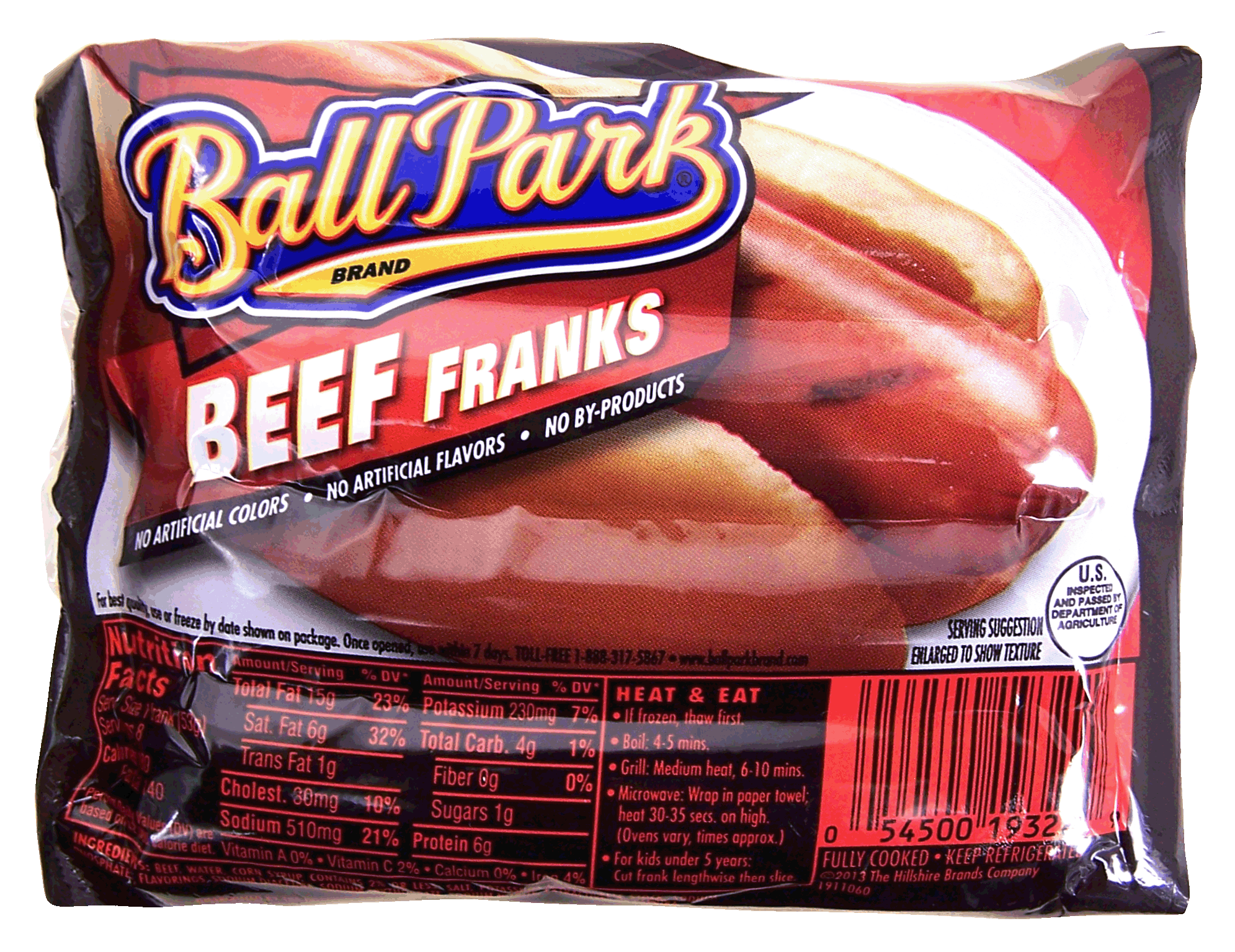 groceries-express-product-infomation-for-ball-park-beef-franks-8