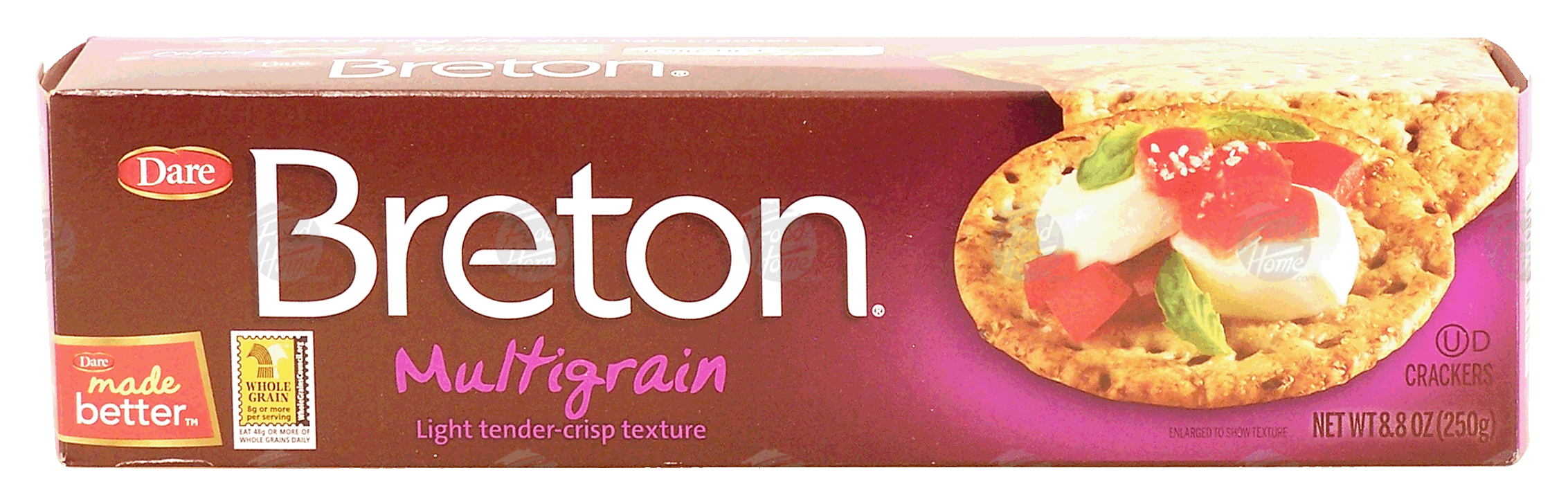 groceries-express-product-infomation-for-dare-breton-multigrain