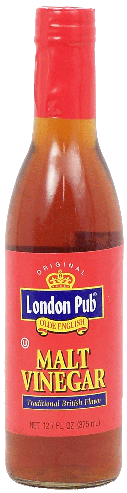 Product Infomation for London Pub Old English malt vinegar" 7067000289