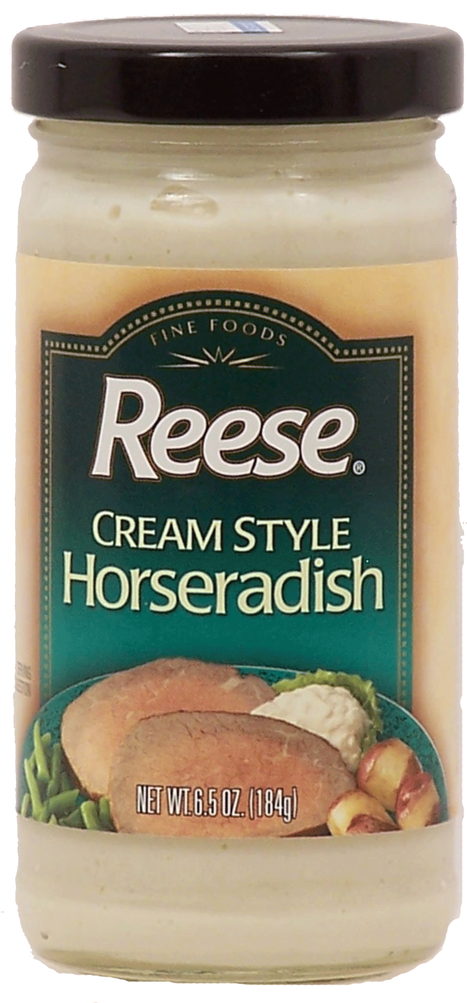 Product Infomation for Reese cream style