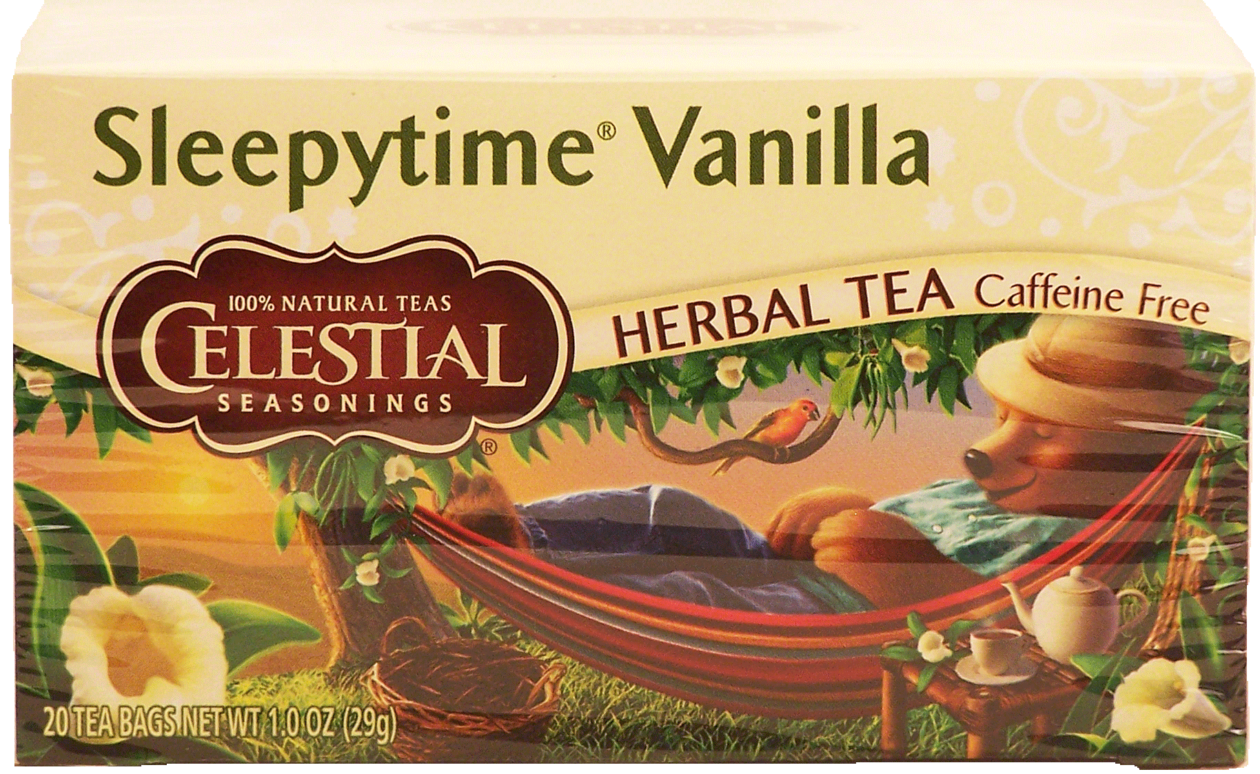 Groceries-Express.com Product Infomation for Celestial Seasonings
