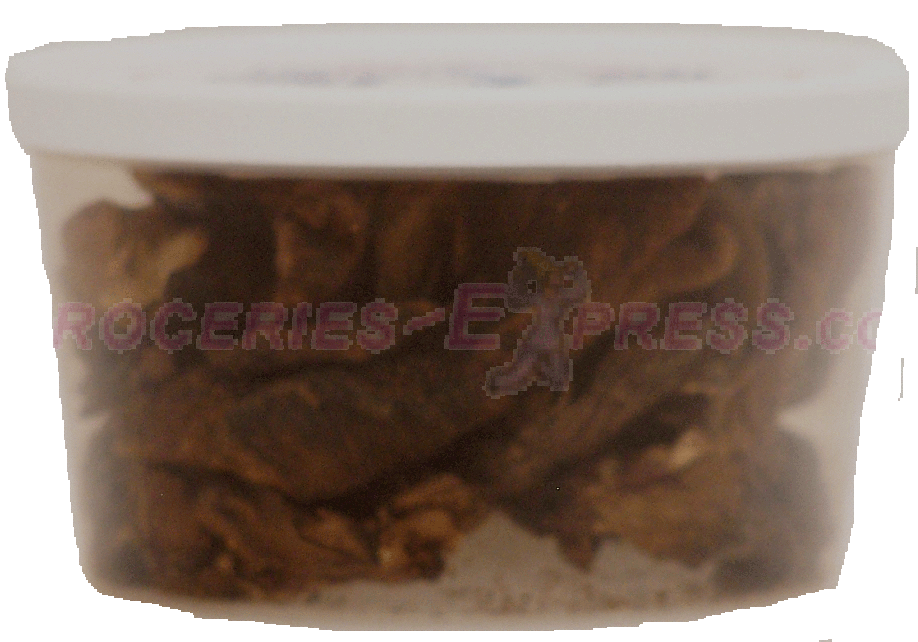 Product Infomation for Kirsch Mushroom Co. imported dried mushrooms