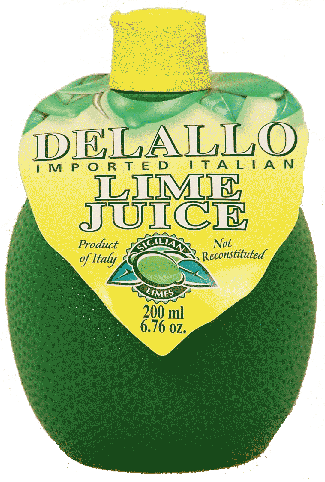 Product Infomation for Delallo imported italian