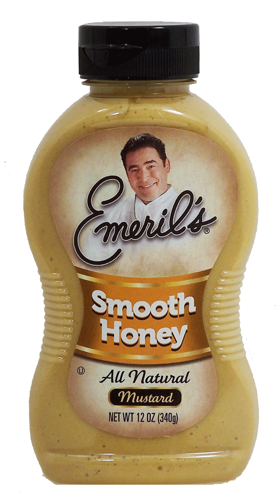 Product Infomation for Emeril's smooth honey