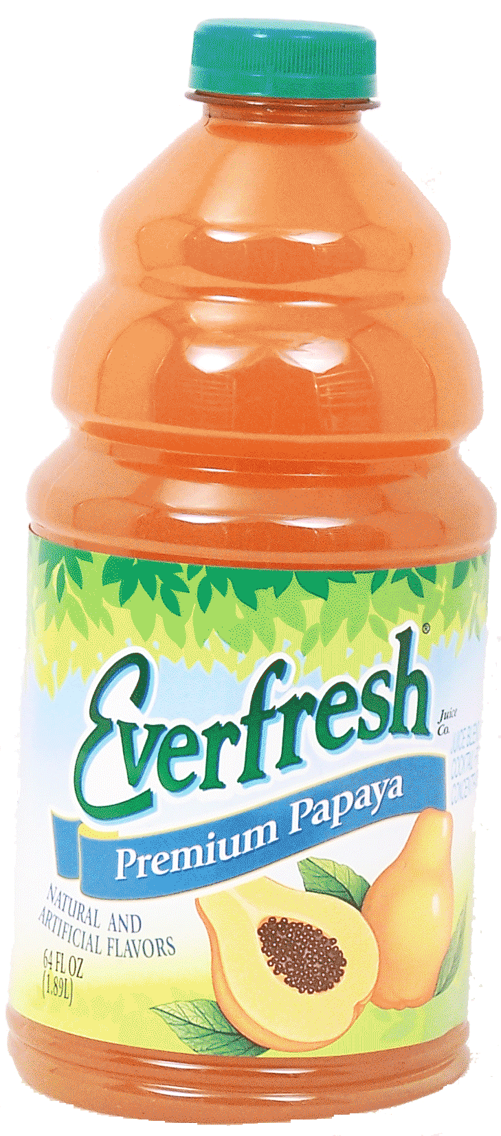 Product Infomation for Everfresh premium papaya