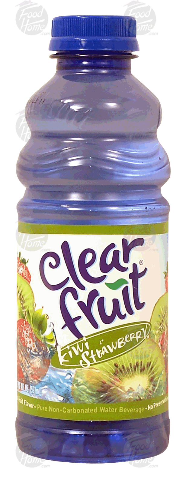 Product Infomation for Everfresh clear fruit kiwi