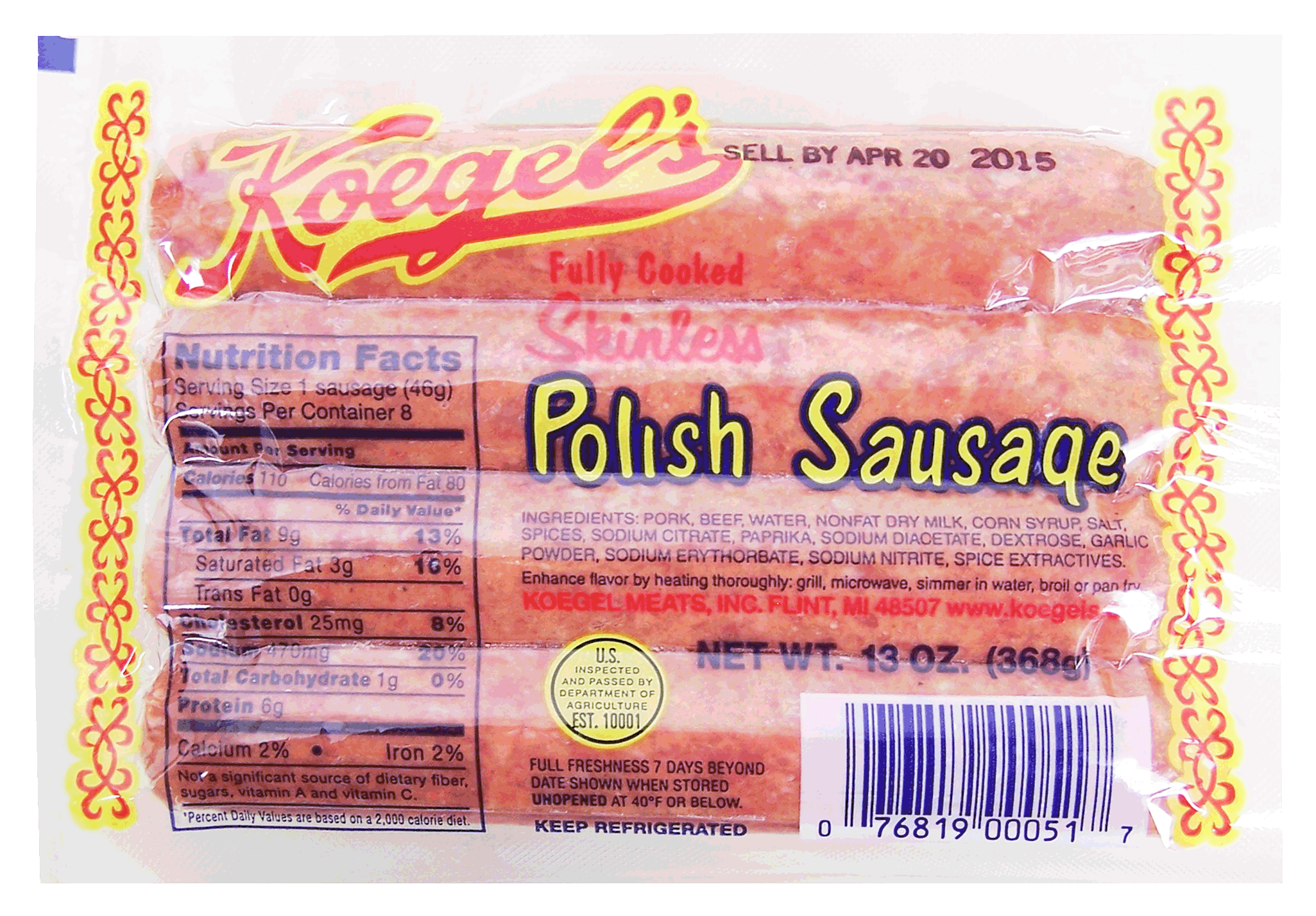 groceries-express-product-infomation-for-nature-valley-crunchy