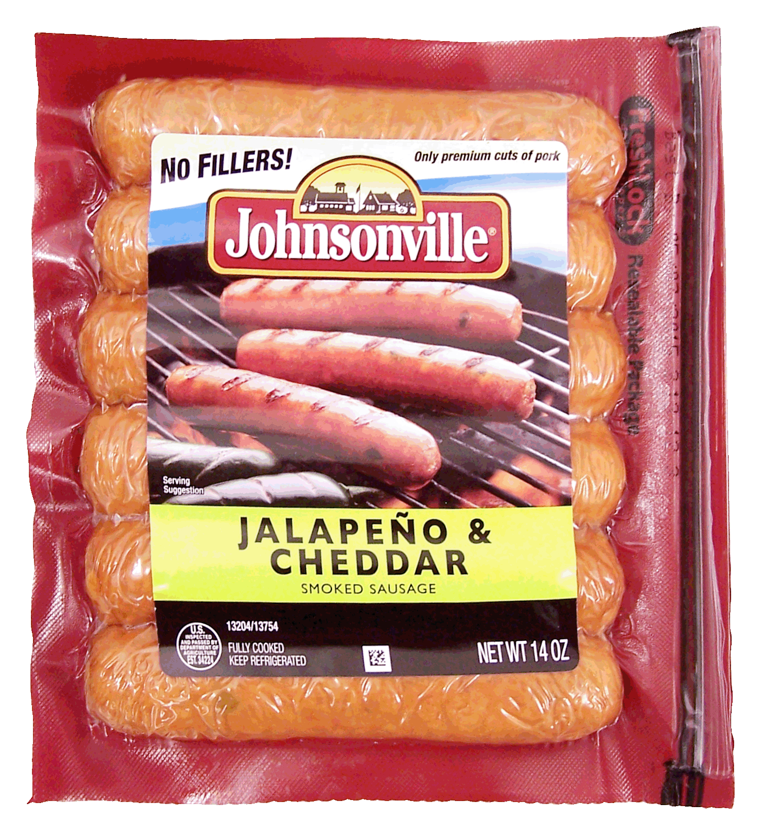 Groceries-Express.com Product Infomation for Johnsonville